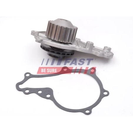 POMPE À EAU POUR CITROEN NEMO 07