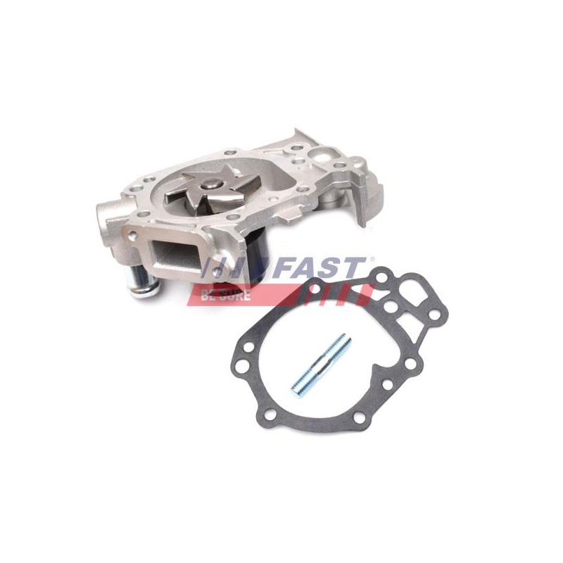 POMPE À EAU POUR RENAULT KANGOO I 97