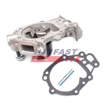 POMPE À EAU POUR RENAULT KANGOO I 97