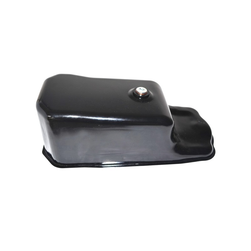 CARTER D`HUILE POUR IVECO DAILY 06