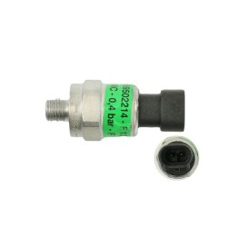 CAPTEUR DE PRESSION POUR IVECO DAILY 06