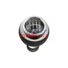 POMMEAU DE LEVIER DE VITESSE MINI COOPER 01