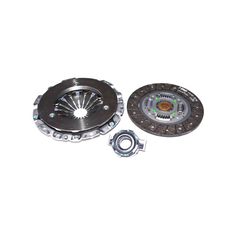 KIT D`EMBRAYAGE POUR FIAT PUNTO 99
