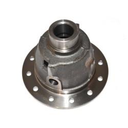 BOÎTIER DE DIFFÉRENTIEL POUR IVECO DAILY 00