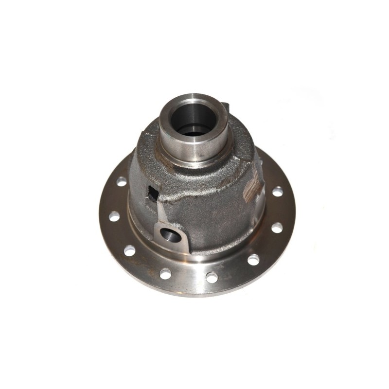 BOÎTIER DE DIFFÉRENTIEL POUR IVECO DAILY 00