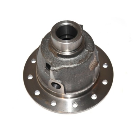 BOÎTIER DE DIFFÉRENTIEL POUR IVECO DAILY 00