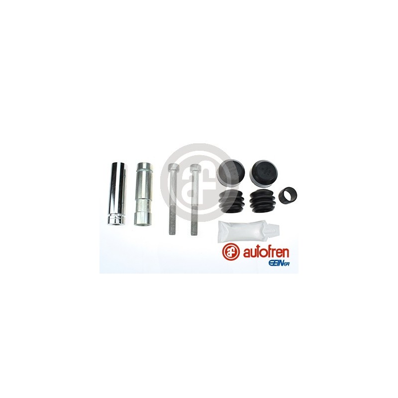 JEU DE DOUILLES DE GUIDAGE, ÉTRIER DE FREIN POUR IVECO DAILY 06