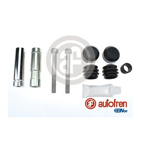 JEU DE DOUILLES DE GUIDAGE, ÉTRIER DE FREIN POUR IVECO DAILY 06