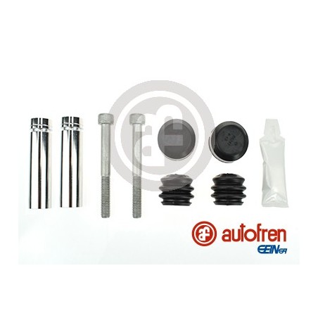 JEU DE DOUILLES DE GUIDAGE, ÉTRIER DE FREIN POUR IVECO DAILY 06