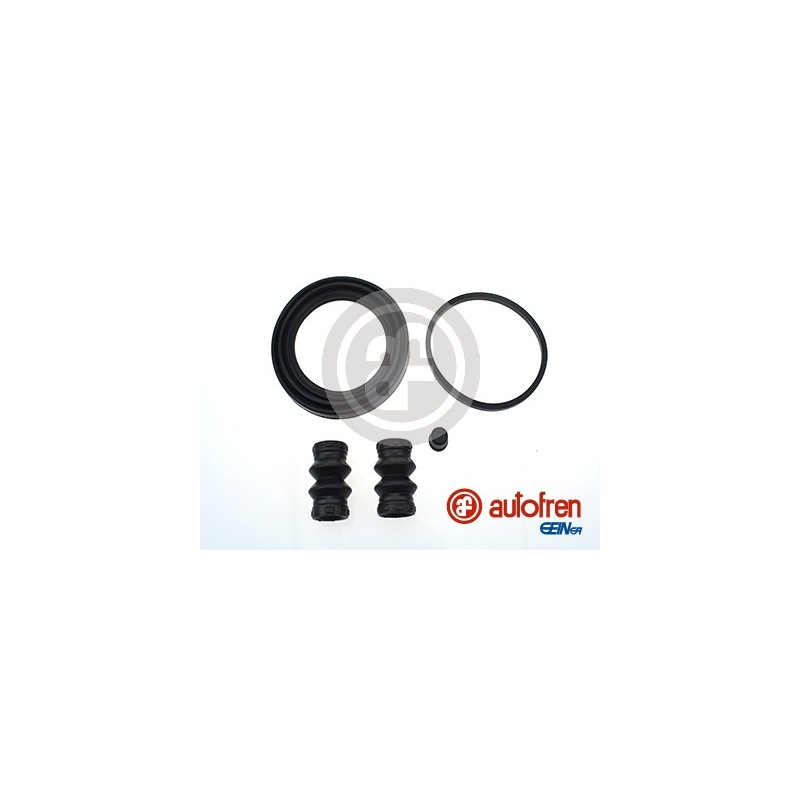 KIT DE RÉPARATION, ÉTRIER DE FREIN POUR FIAT CROMA 05