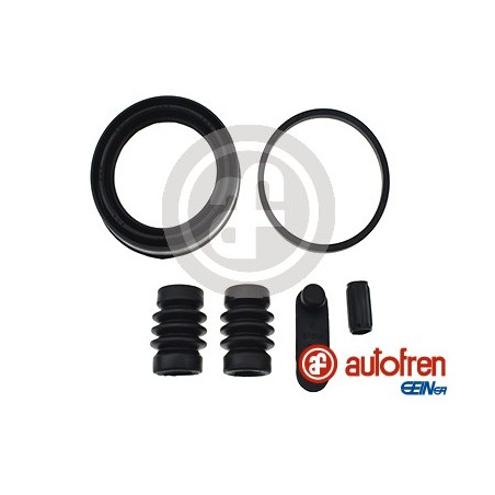 KIT DE RÉPARATION, ÉTRIER DE FREIN POUR FIAT STILO 01