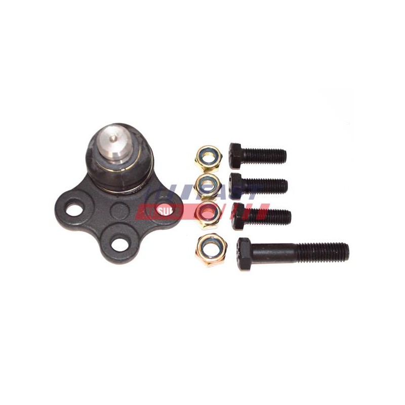 ROTULE DE SUSPENSION POUR RENAULT KANGOO II 08