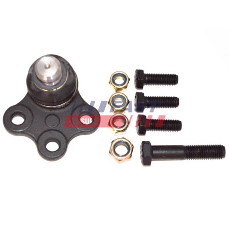 ROTULE DE SUSPENSION POUR RENAULT KANGOO II 08