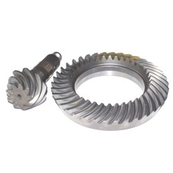 PIGNON CONIQUE arbre? POUR IVECO DAILY 06