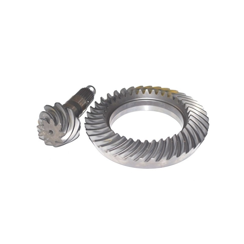 PIGNON CONIQUE arbre? POUR IVECO DAILY 06