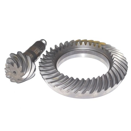 PIGNON CONIQUE arbre? POUR IVECO DAILY 06