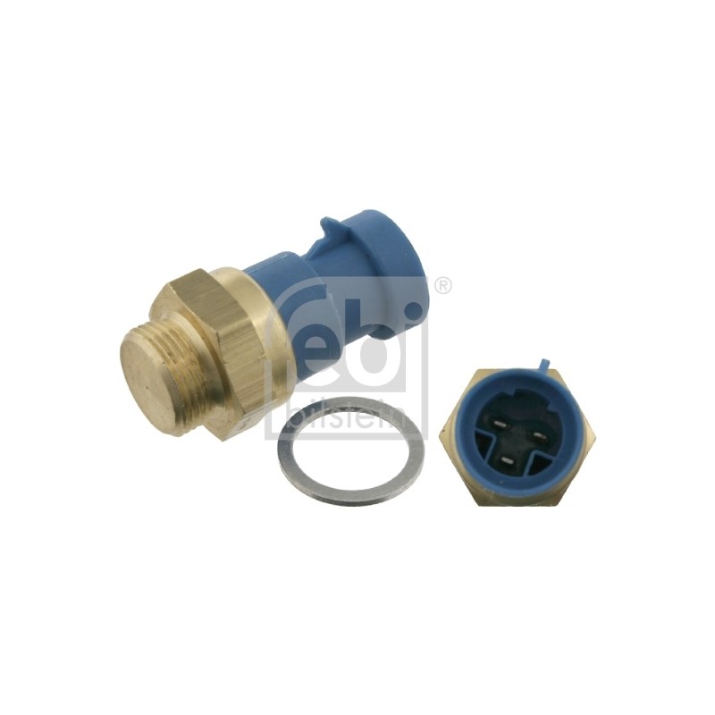 INTERRUPTEUR DE TEMPÉRATURE, VENTILATEUR DE RADIATEUR POUR FIAT PUNTO 93