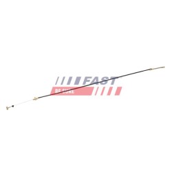 TIRETTE À CÂBLE, FREIN DE STATIONNEMENT POUR IVECO DAILY 00