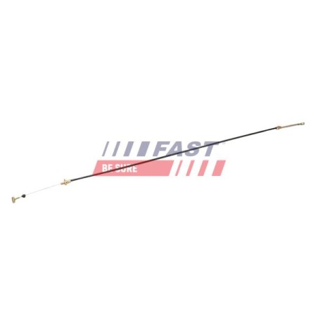 TIRETTE À CÂBLE, FREIN DE STATIONNEMENT POUR IVECO DAILY 00