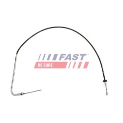 TIRETTE À CÂBLE, FREIN DE STATIONNEMENT POUR FORD TRANSIT 06