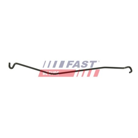 SUPPORT DE CAPOT POUR RENAULT TRAFIC 01