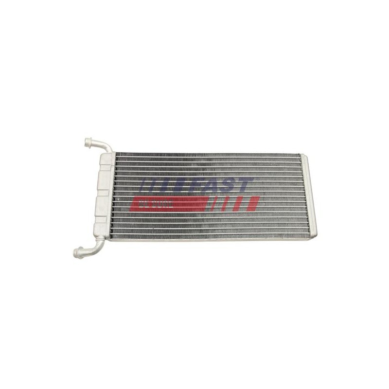 RADIATEUR (MOTEUR THERMIQUE) POUR MERCEDES VITO W639 03