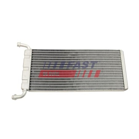 RADIATEUR (MOTEUR THERMIQUE) POUR MERCEDES VITO W639 03