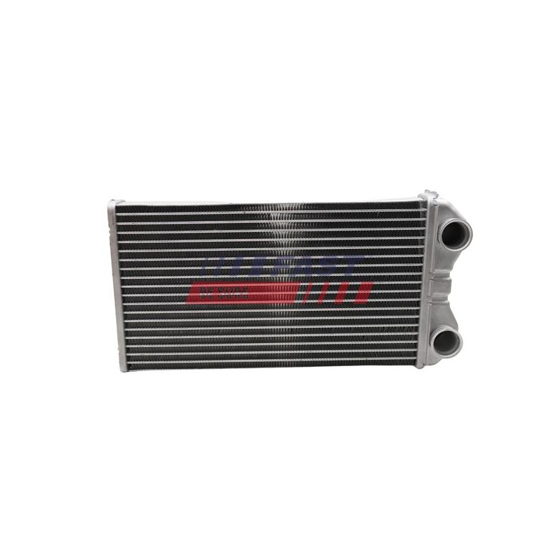 RADIATEUR (MOTEUR THERMIQUE) POUR RENAULT TRAFIC 01