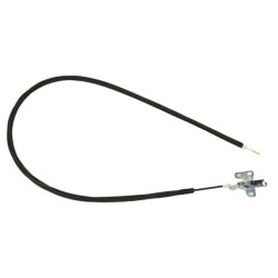 SERRURE DE PORTE POUR IVECO DAILY 06