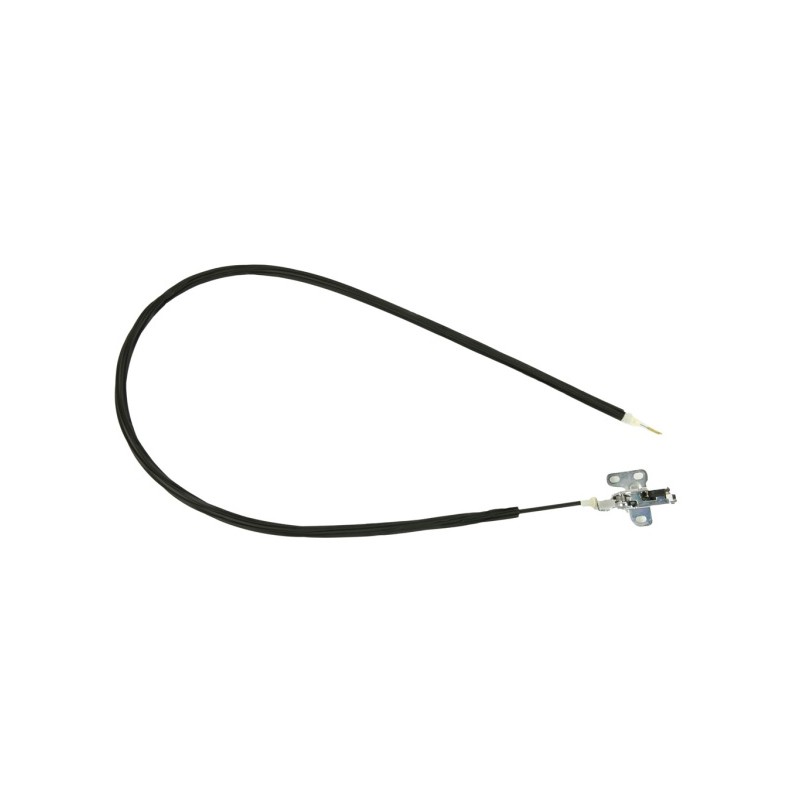 SERRURE DE PORTE POUR IVECO DAILY 06