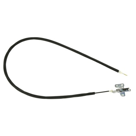 SERRURE DE PORTE POUR IVECO DAILY 06