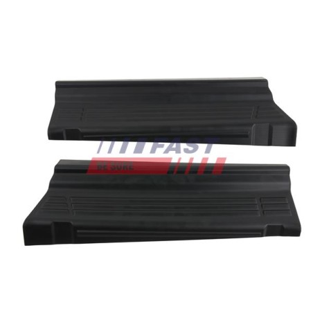 INSERT/REVÊTEMENT POUR FIAT DUCATO 06