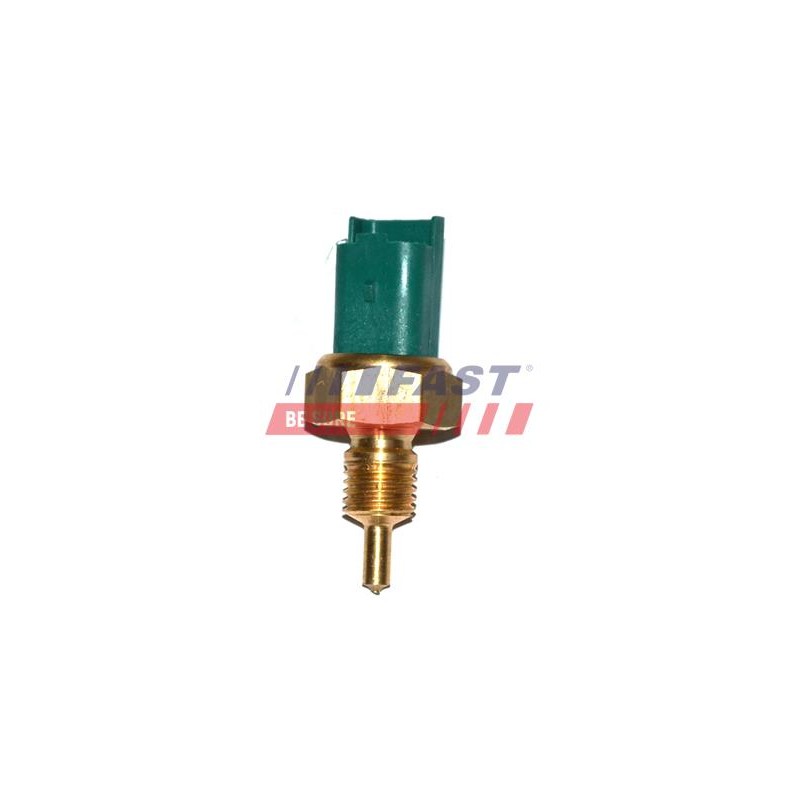 SONDE DE TEMPÉRATURE, LIQUIDE DE REFROIDISSEMENT POUR CITROEN NEMO 07