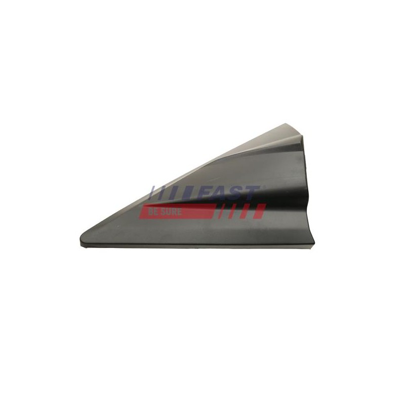 COQUILLE RETROVISEUR POUR FORD TRANSIT CUSTOM 12