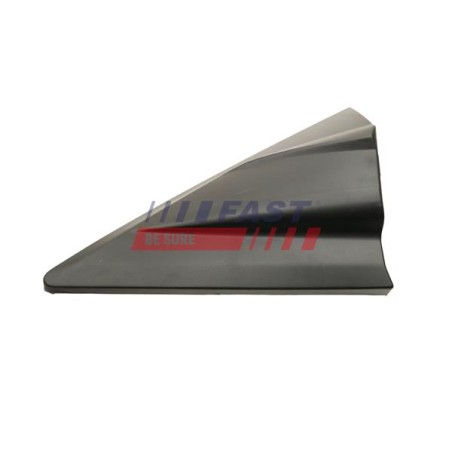 COQUILLE RETROVISEUR POUR FORD TRANSIT CUSTOM 12