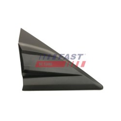 COQUILLE RETROVISEUR POUR FORD TRANSIT CUSTOM 12