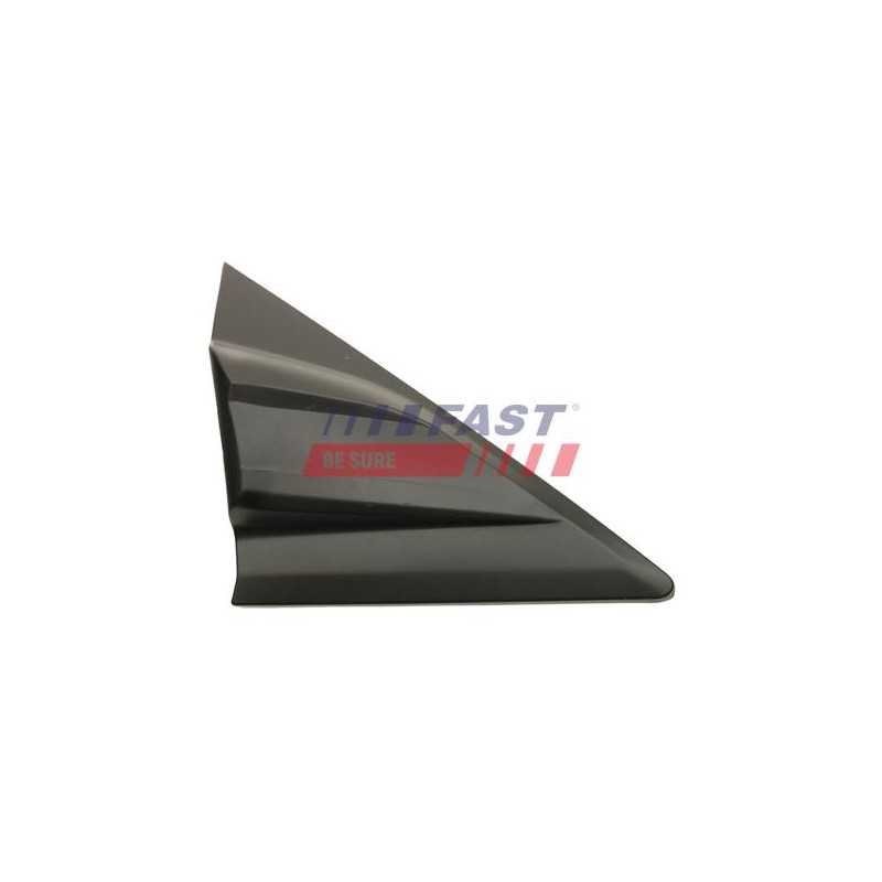 COQUILLE RETROVISEUR POUR FORD TRANSIT CUSTOM 12