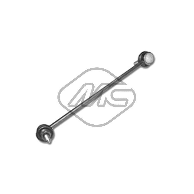 TIGE, STABILISATEUR POUR FIAT FIORINO 07