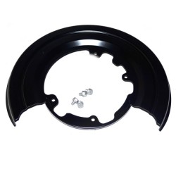 DÉFLECTEUR, DISQUE DE FREIN POUR IVECO DAILY 06