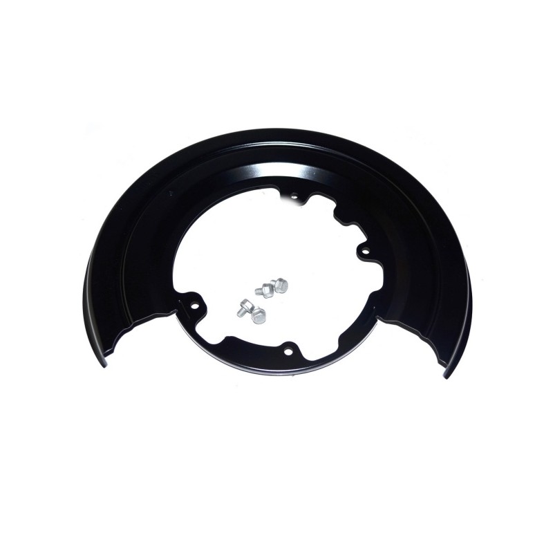 DÉFLECTEUR, DISQUE DE FREIN POUR IVECO DAILY 06