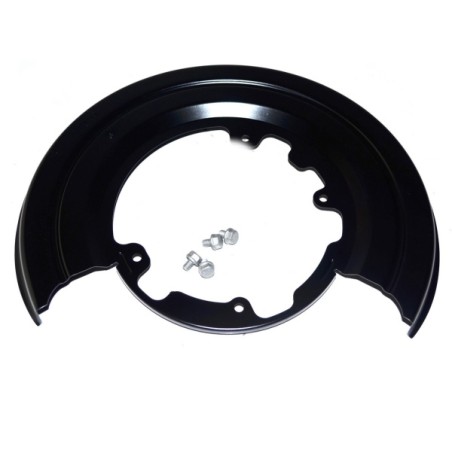 DÉFLECTEUR, DISQUE DE FREIN POUR IVECO DAILY 06