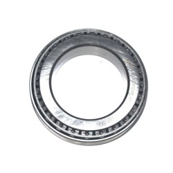 DIFFÉRENTIEL ESSIEU ARRIÈRE POUR IVECO DAILY 06