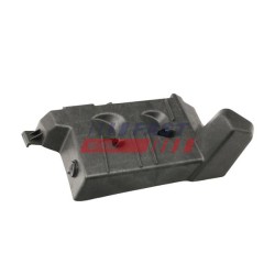 SUPPORT PARE-CHOCS POUR FORD TRANSIT COURIER 14