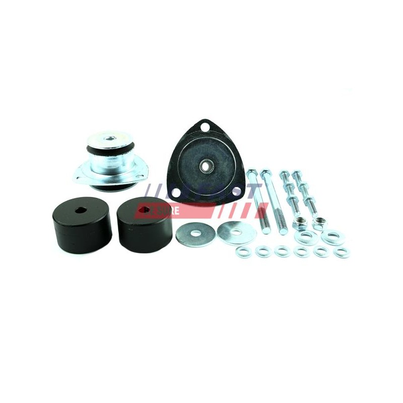 SUSPENSION DE LA CABINE POUR IVECO DAILY 06