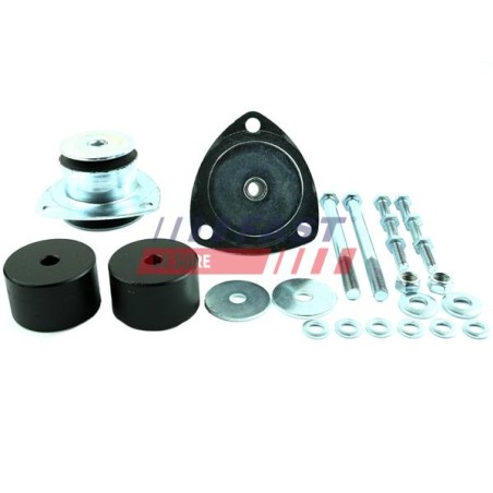 SUSPENSION DE LA CABINE POUR IVECO DAILY 06