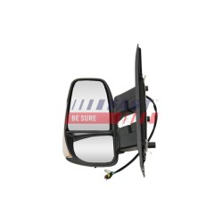 RETROVISEUR EXTÉRIEUR  POUR IVECO DAILY 14