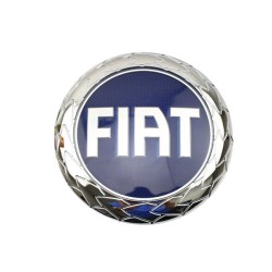 BADGE EMBLÈME POUR FIAT PANDA 03