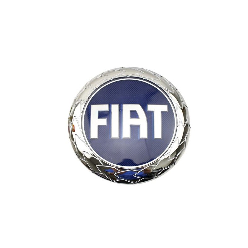 BADGE EMBLÈME POUR FIAT PANDA 03