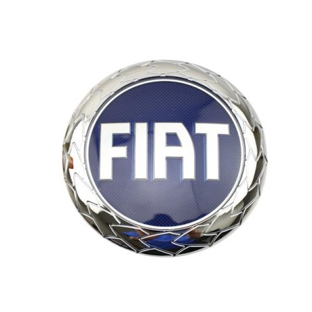 BADGE EMBLÈME POUR FIAT PANDA 03