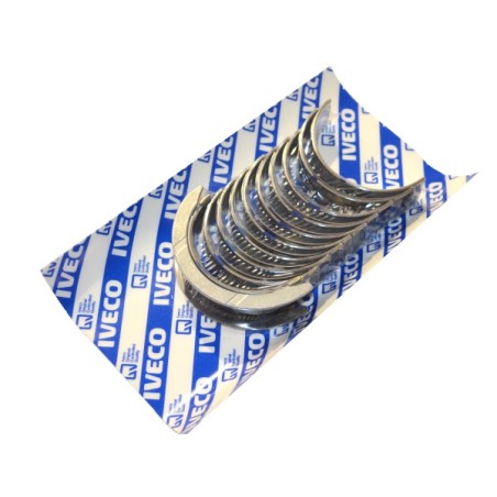 COUSSINET DE VILEBREQUIN POUR FIAT DUCATO 06